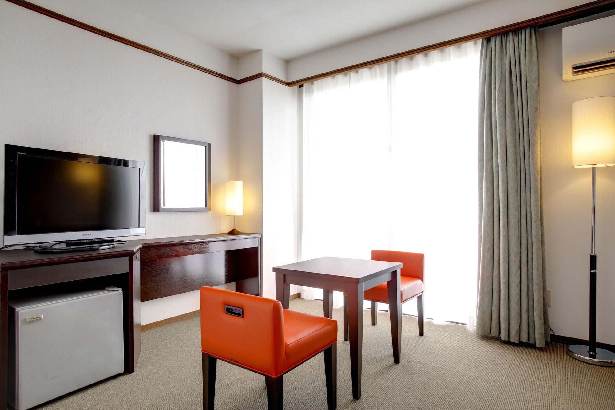 Hotel City Court Naha Buitenkant foto