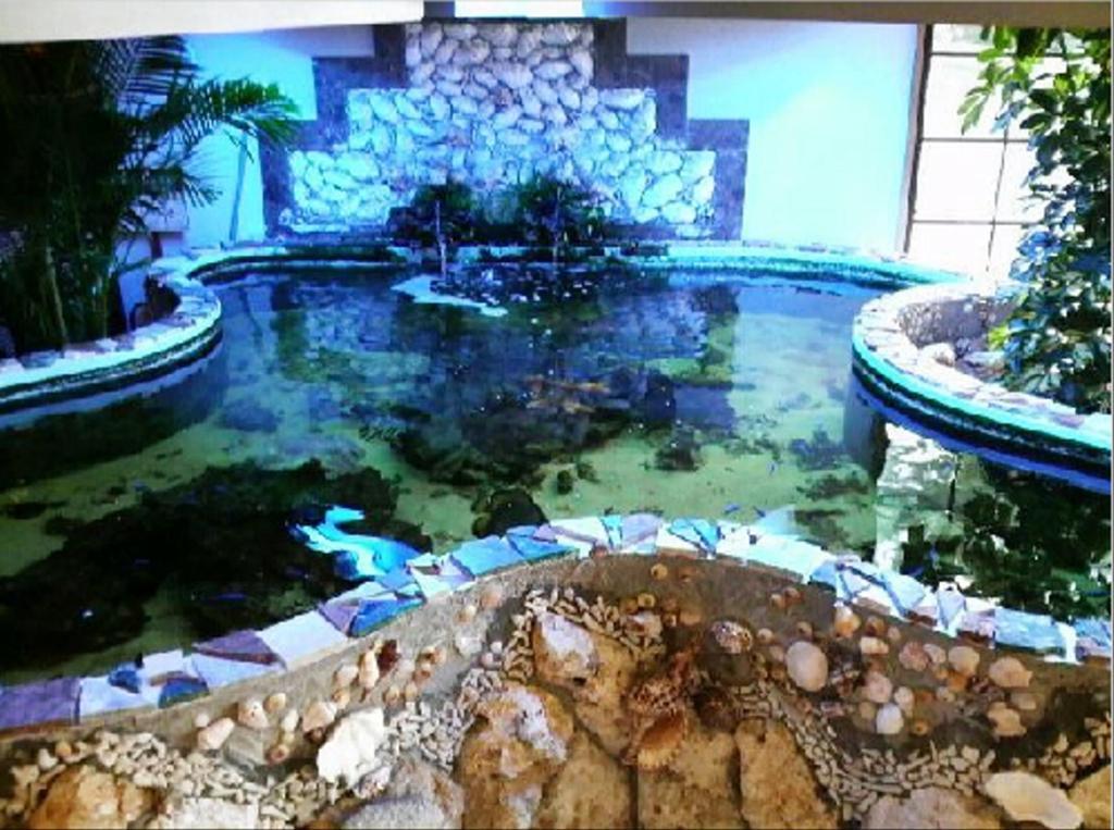 Hotel City Court Naha Buitenkant foto